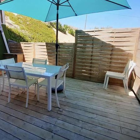 Charmant T2 Proche Ocean Avec Terrasse, Wifi Et Parking Prive - Vieux-Boucau, 4/5 Pers. - Fr-1-379-132 Экстерьер фото