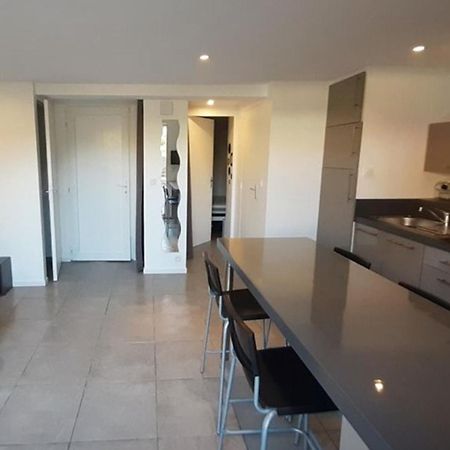 Charmant T2 Proche Ocean Avec Terrasse, Wifi Et Parking Prive - Vieux-Boucau, 4/5 Pers. - Fr-1-379-132 Экстерьер фото