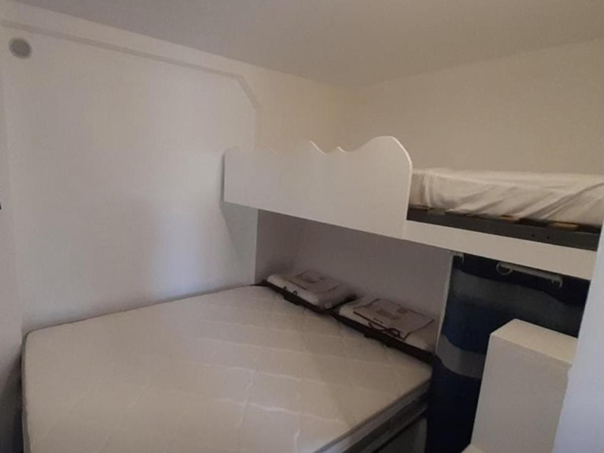 Charmant T2 Proche Ocean Avec Terrasse, Wifi Et Parking Prive - Vieux-Boucau, 4/5 Pers. - Fr-1-379-132 Экстерьер фото