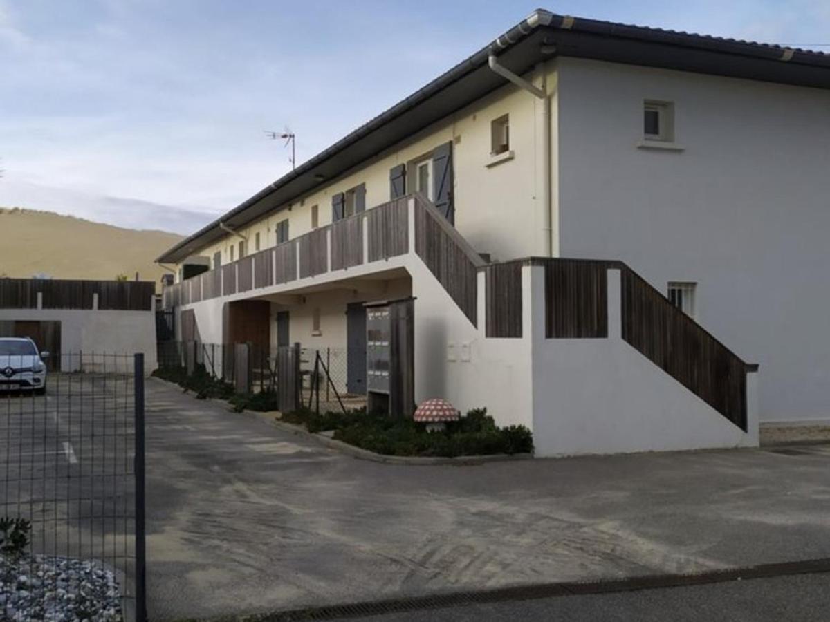 Charmant T2 Proche Ocean Avec Terrasse, Wifi Et Parking Prive - Vieux-Boucau, 4/5 Pers. - Fr-1-379-132 Экстерьер фото