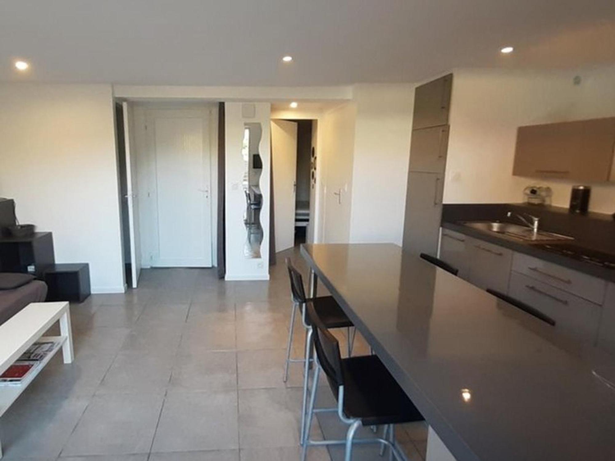 Charmant T2 Proche Ocean Avec Terrasse, Wifi Et Parking Prive - Vieux-Boucau, 4/5 Pers. - Fr-1-379-132 Экстерьер фото